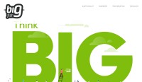 Big Fish