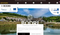 Szekszárd - Bodri Pincészet