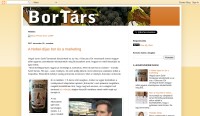 BorTárs