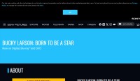 Bucky Larson: Born to Be a Star