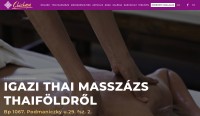 Chichaya SPA & Thai Massage Szalon