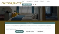Sopron - Civitas Boutique Hotel