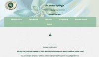 Szentendre, Pomáz - dr. Dobos György szülész-nőgyógyász