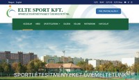 ELTE Sport Kft.