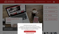 Generali Önkéntes Kölcsönös Egészségpénztár