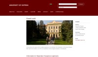 Erdészeti Múzeum