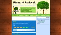 Fárasztó Faviccek