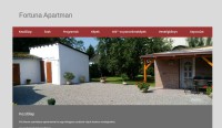 Barcs - Fortuna Apartman