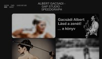 Gacsádi Albert Fotográfus