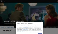 Gangster Squad (Gengszterosztag)