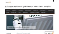 Budai Gázkészülék Szerviz