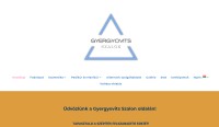Gyergyovits Hajszalon