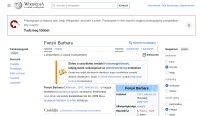 Fonyó Barbara (Wikipédia)