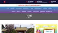 Városi Óvoda Intézmény