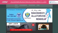 Rákoshegyi Állatorvosi Rendelő