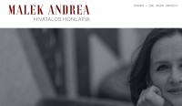 Malek Andrea