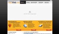 Neuweb.eu - Keresőmarketing, Keresőoptimalizálás