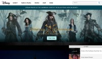 Pirates of the Caribbean (Karib Tenger Kalózai)