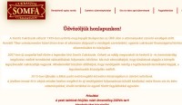 Somfa Cukrászda