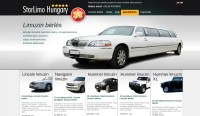 StarLimo Hungary