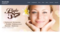 Studio 58 Szépségszalon