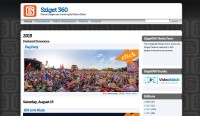 Sziget360.com Panorámaképek