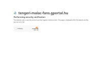 Tengerimalac Fans (gportál)