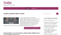 Trifid Kft. (Győr)