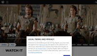 Troy (Trója)