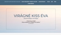 Virágné Kiss Éva