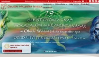 Óbudai Waldorf Iskola