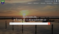 Abádszalók
