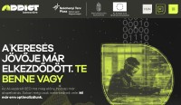 ADDICT Interactive