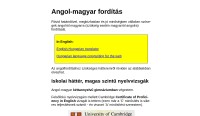 Aficionado Webfejlesztés