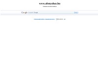 Mátraalmás - Áfonya-Vendégház