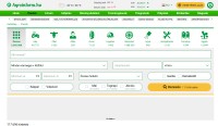 Agroinform - Álláshirdetés