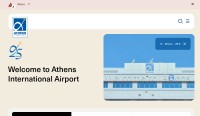 Athén Repülőtér