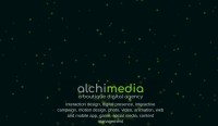 Alchimedia