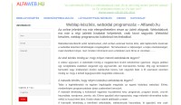 Alfaweb