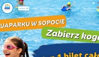 Aquapark Sopot