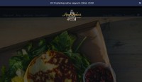 Szekszárd - Aranykulacs Kisvendéglő
