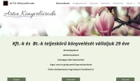 Artia Kft.