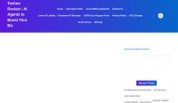 Attune Infocom Web Development