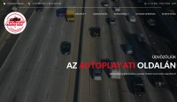 Szentendre - Autoplay ATI Autósiskola