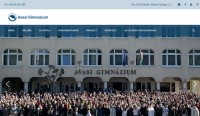 Miskolc - Avasi Gimnázium