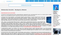 AvasWeb Kft. - Webáruház Készítés