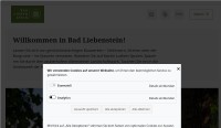Bad Liebenstein