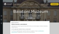 Balatoni Múzeum