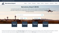 Barcelona Airport