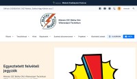 Miskolc - Bláthy Ottó Villamosipari Szakközépiskola